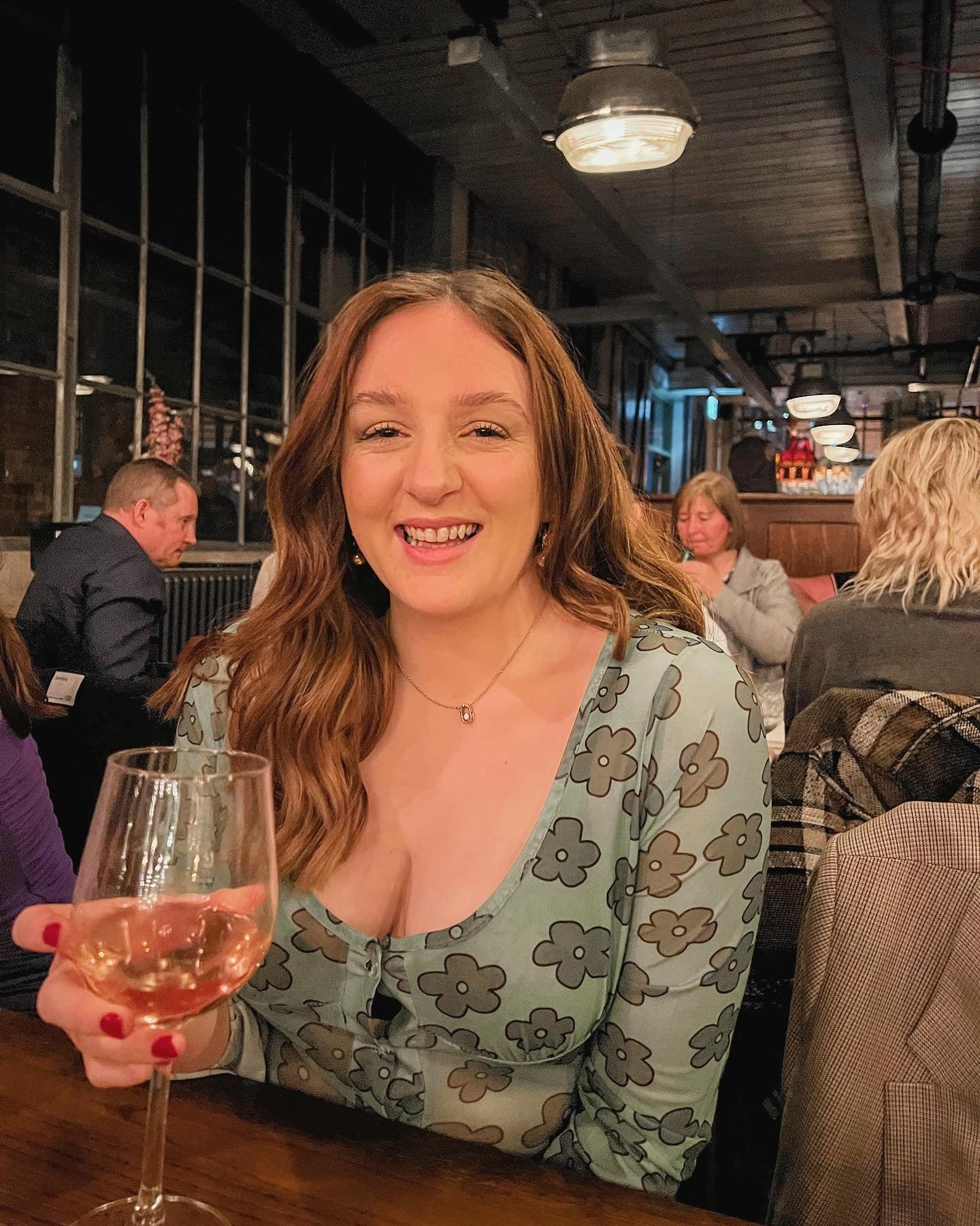 LenaBlunt from Bradford,United Kingdom